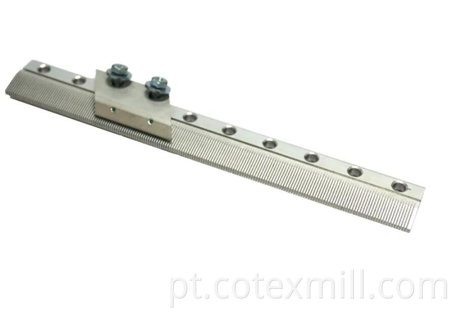 Latch Needle Bar 4